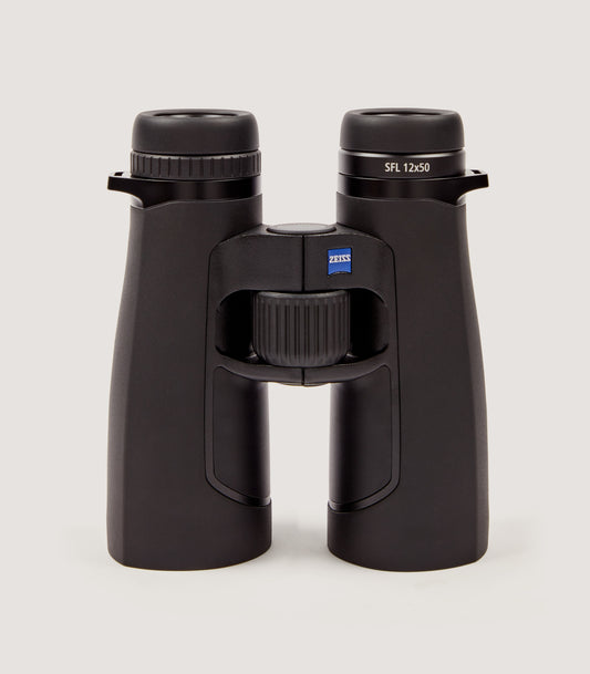 Zeiss 12X50 SFL In Black