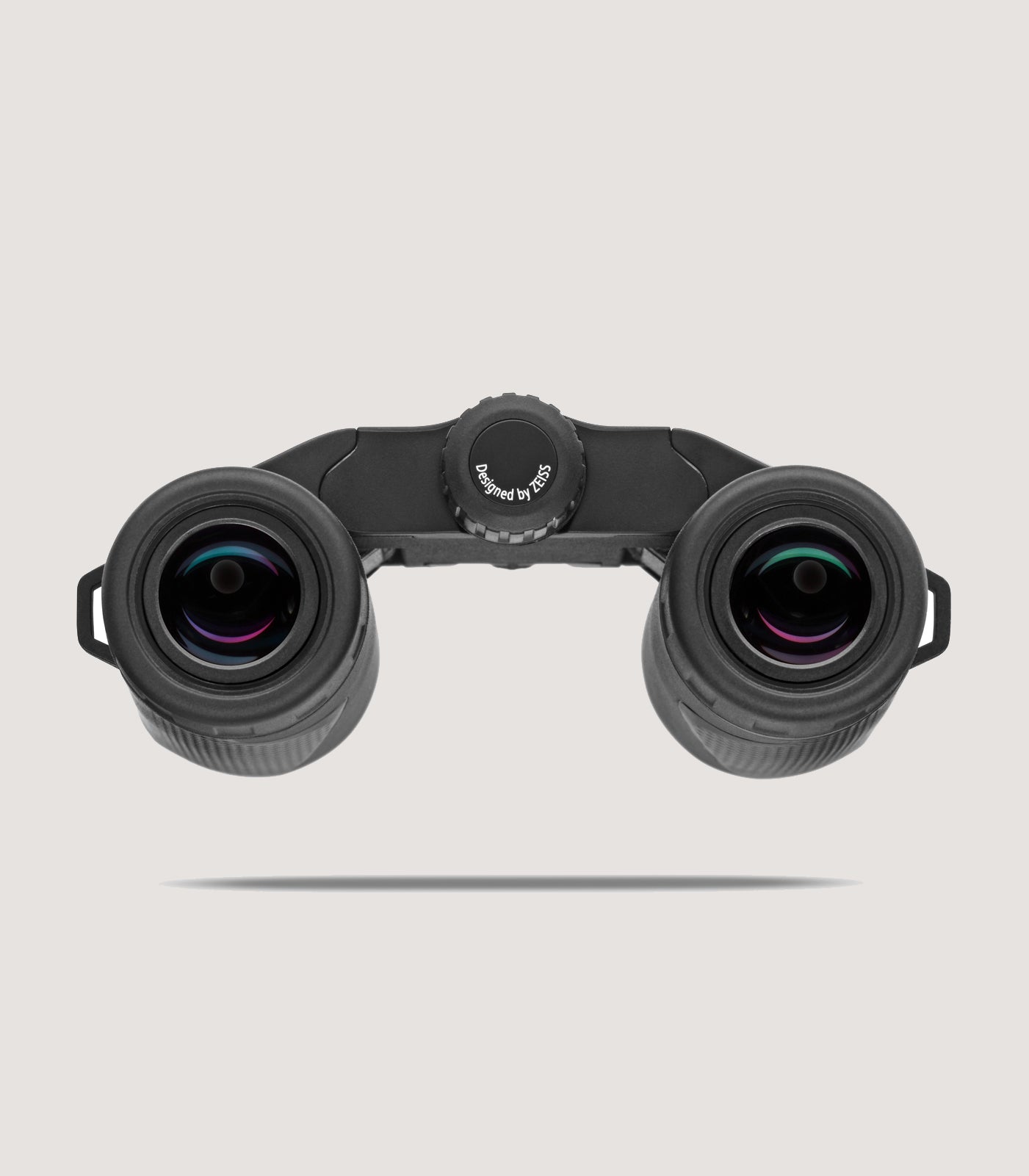 Zeiss 8X25 Terra ED In Black