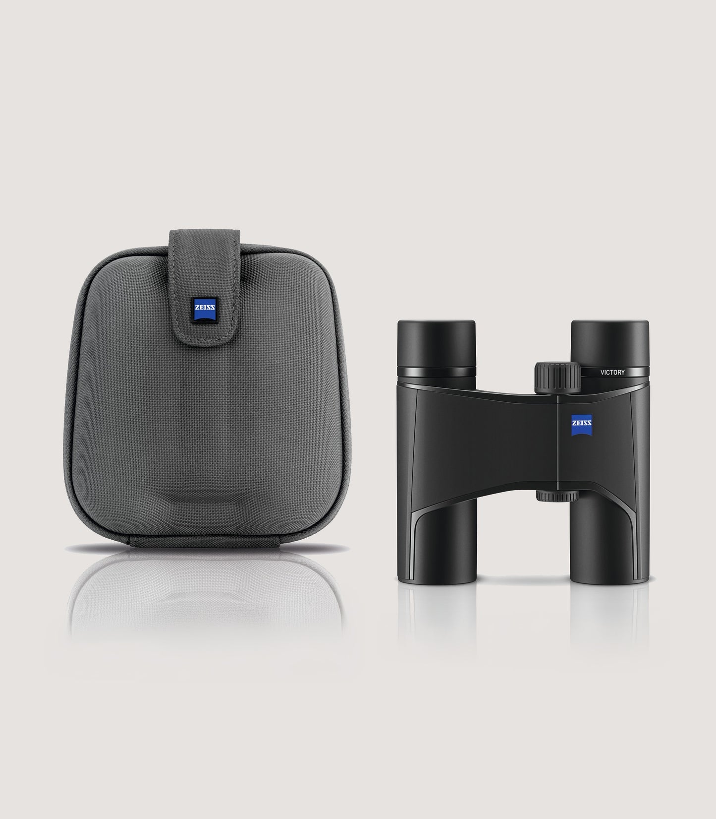 Zeiss 8X25 Victory Pocket In Black