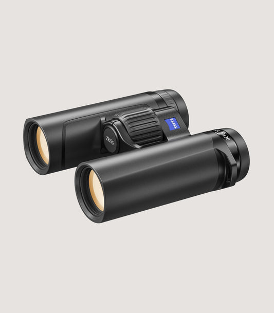 Zeiss 10 X 30 SFL In Black