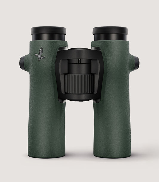 Swarovski Nl 10 X 32 In Green