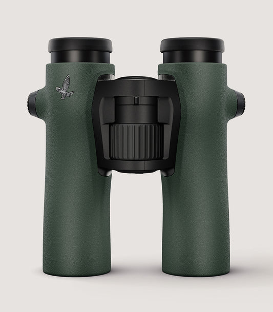 Swarovski Nl 8 X 32 In Green