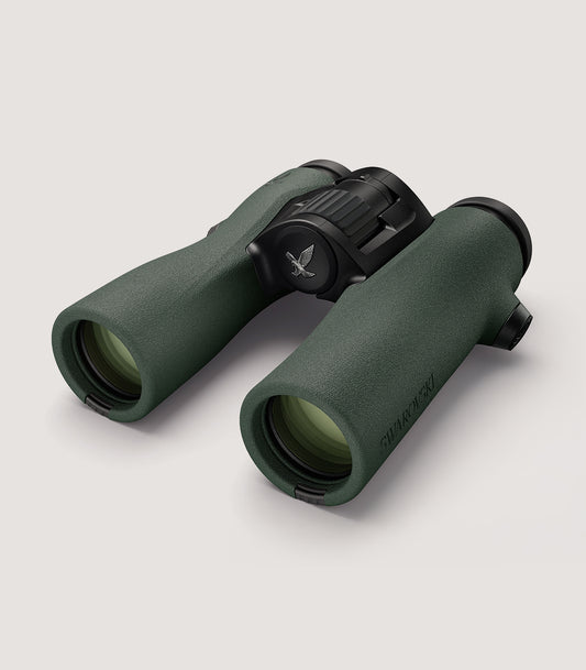 Swarovski Nl 8 X 32 In Green