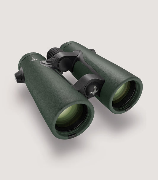 Swarovski EL Range Finder 10 X 42 In Green