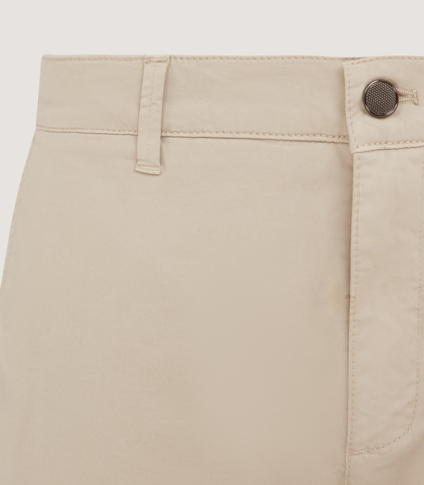 Men's Cargo Trouser in Stone