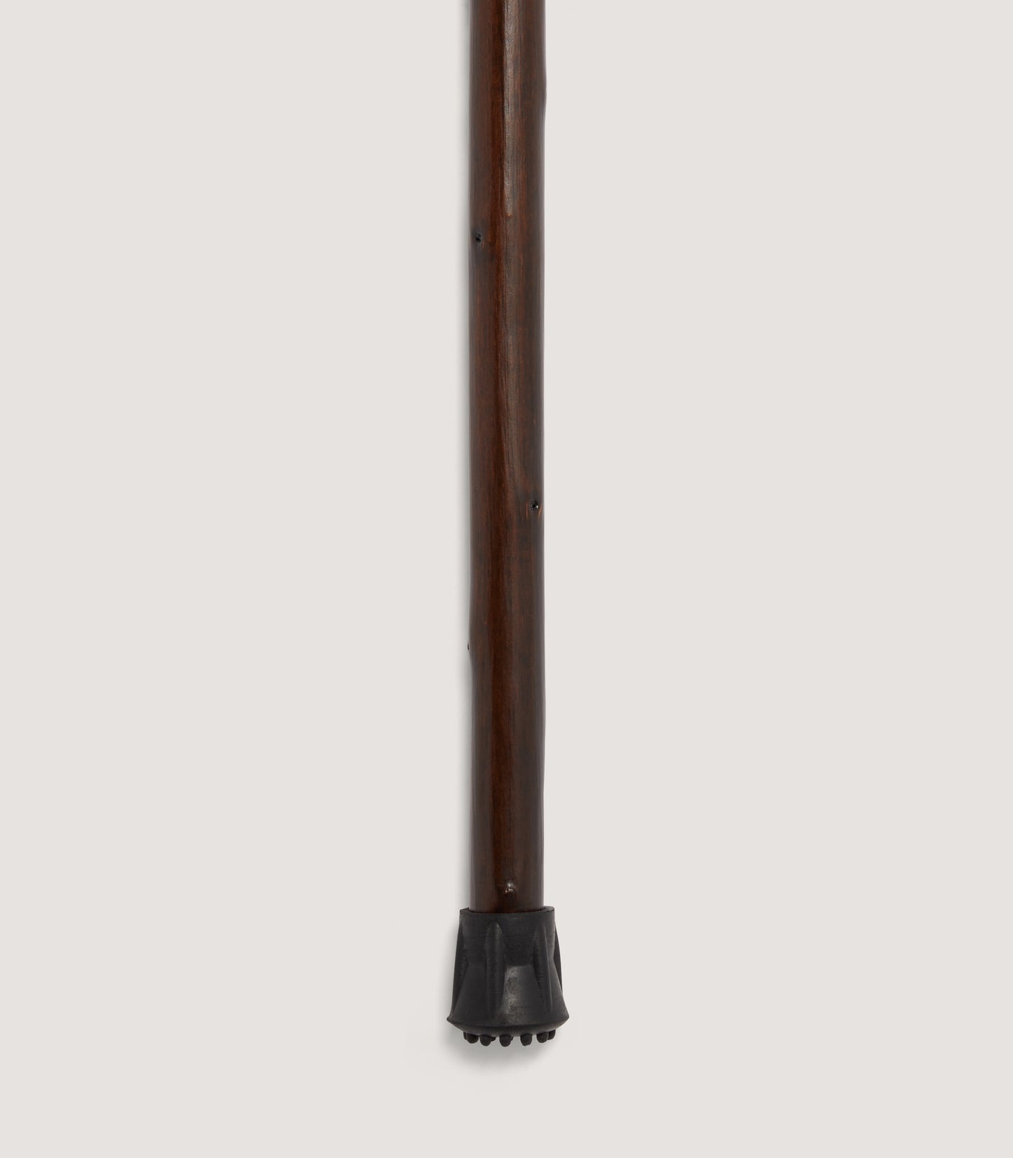 Crook Handle Stick