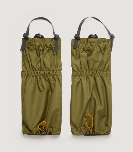 Field Gaiters in Khaki