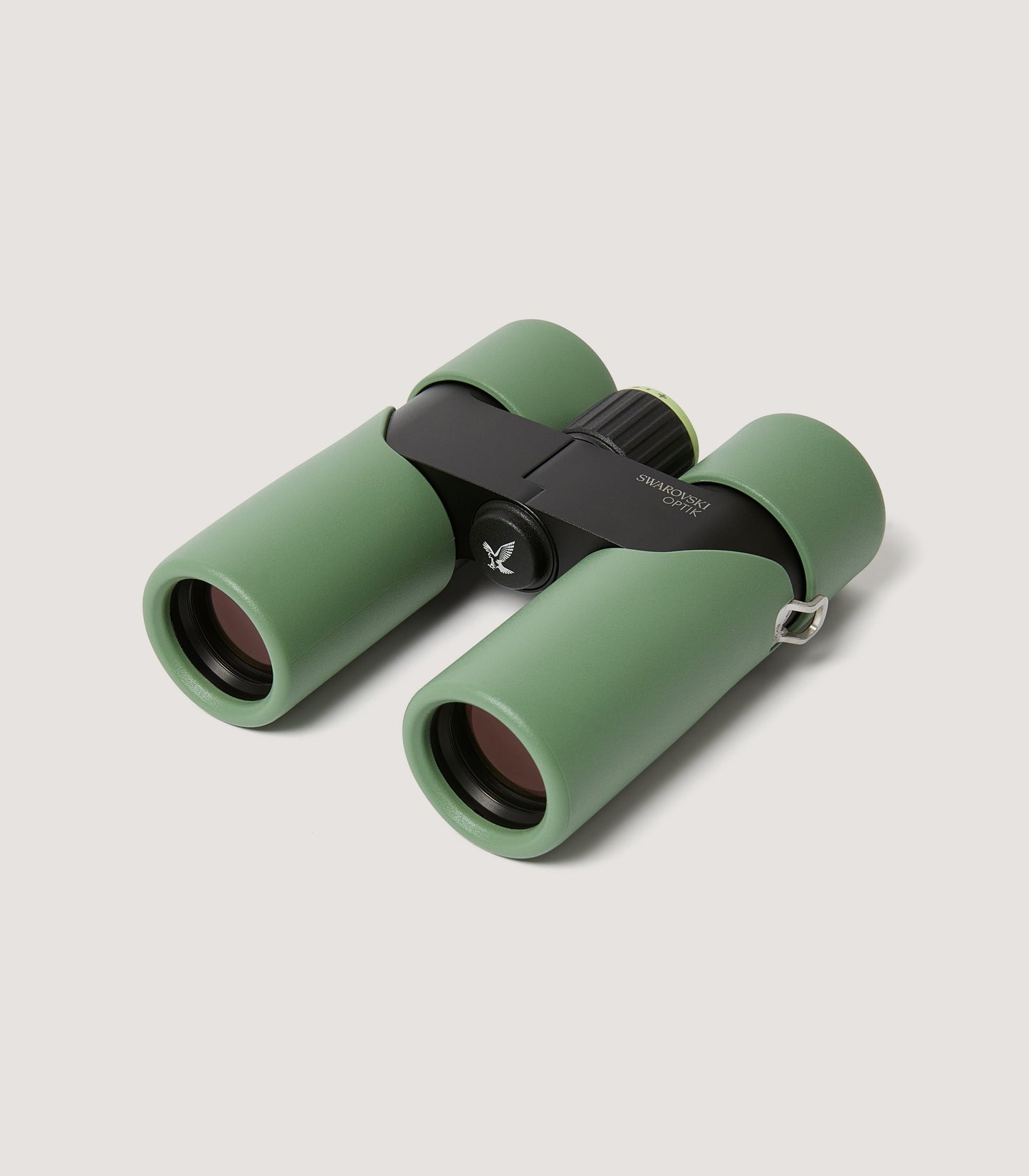Swarovski CL Companion 8 x 30 in Green