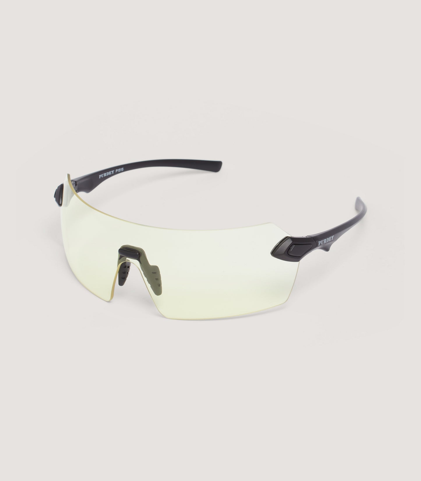 Purdey Shooting Glasses Set