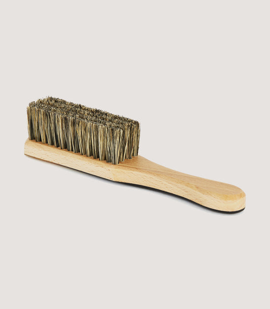 Ox Horn Clothes Brush In Dark