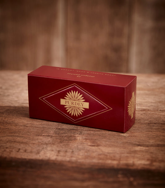 Purdey Cleaning Patches - 25 Box