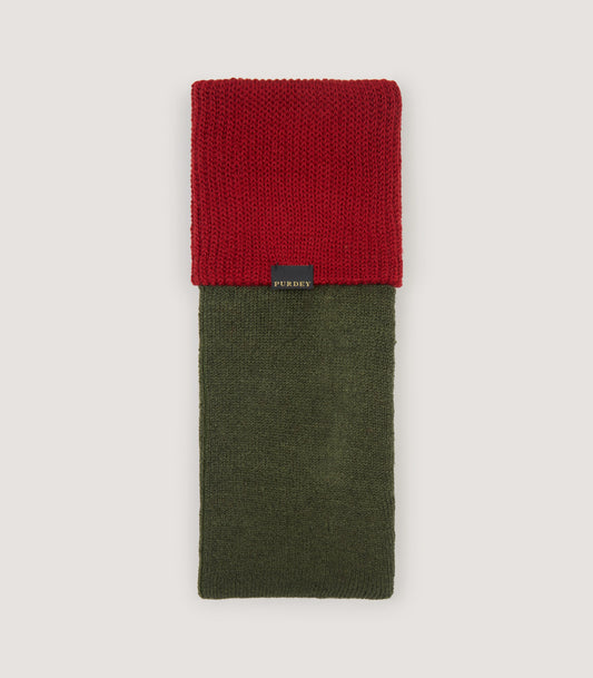 Men's Glenshiel Hill Sock In Spruce