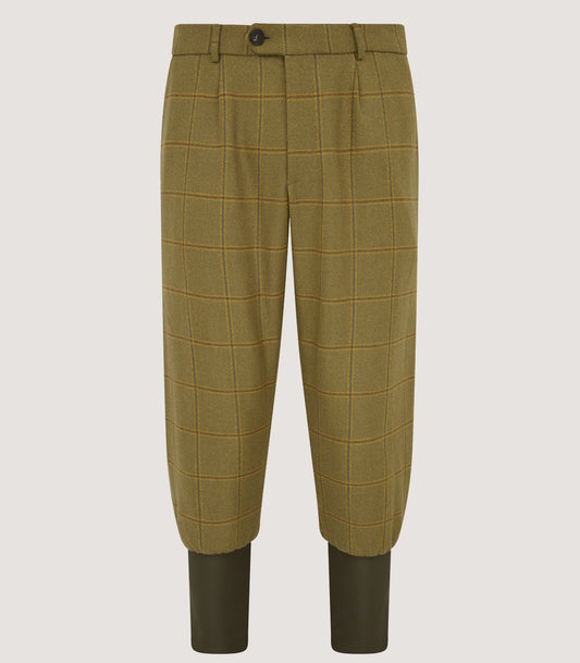 Men's Technical Tweed Breeks In Berkshire