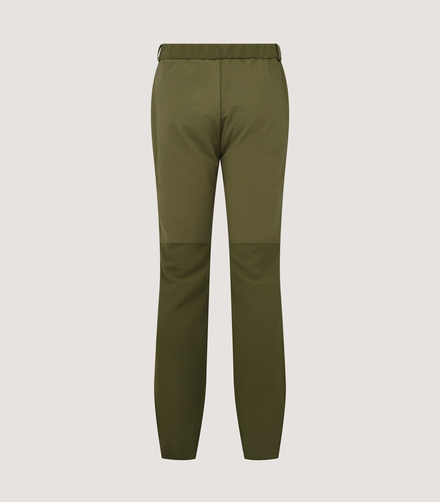 Men's Hampshire Lightweight Trousers In Fern Green