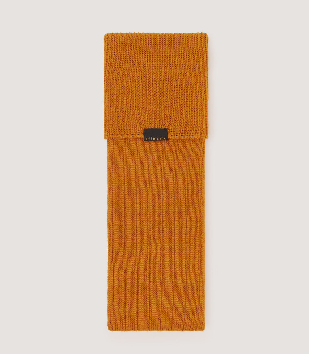 Men's Scarba Moor Sock In Ochre