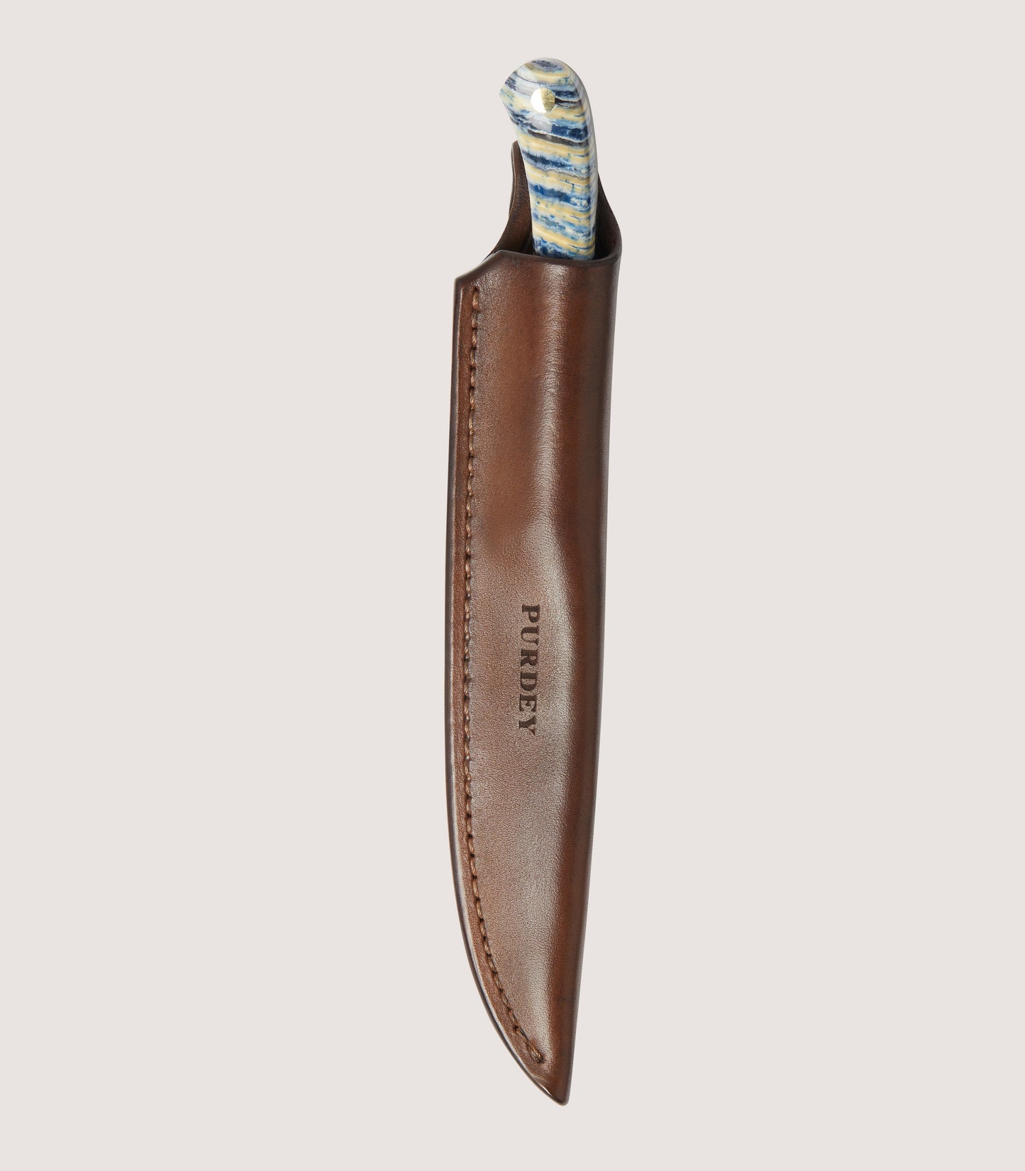 The Steel Sika Special Edition Field Knife