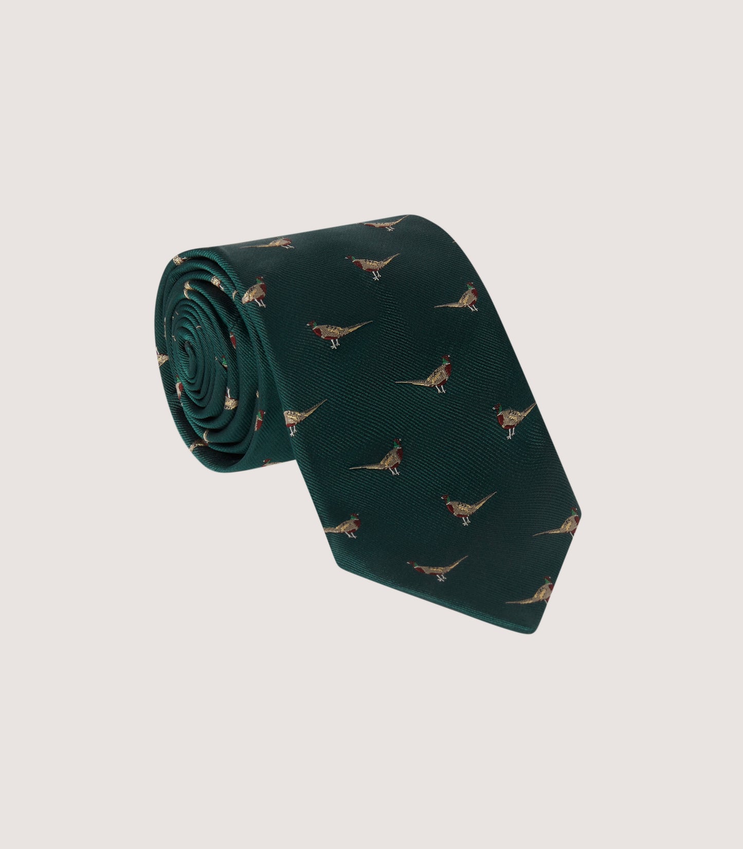 Men's New Pheasant Tie