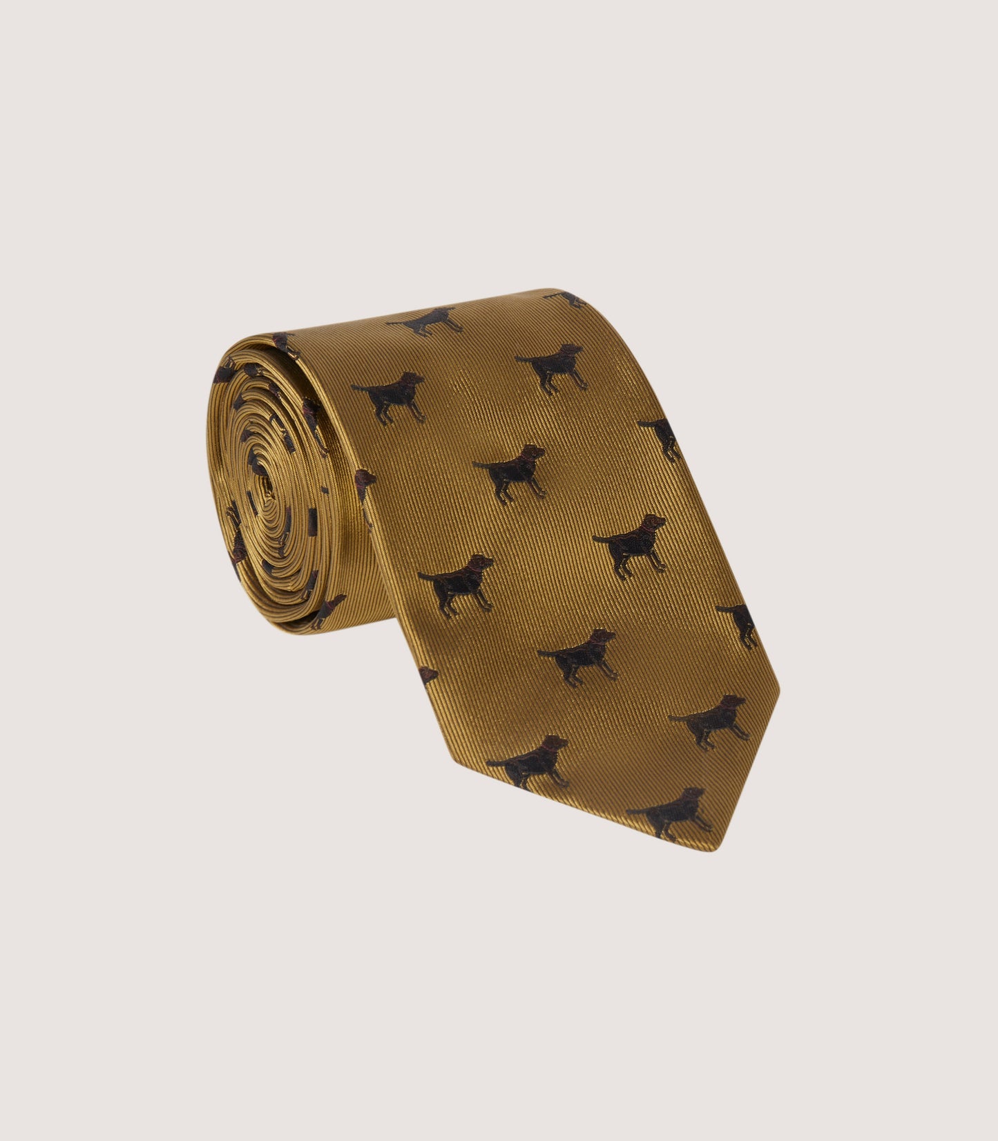 Men's New Labrador Tie