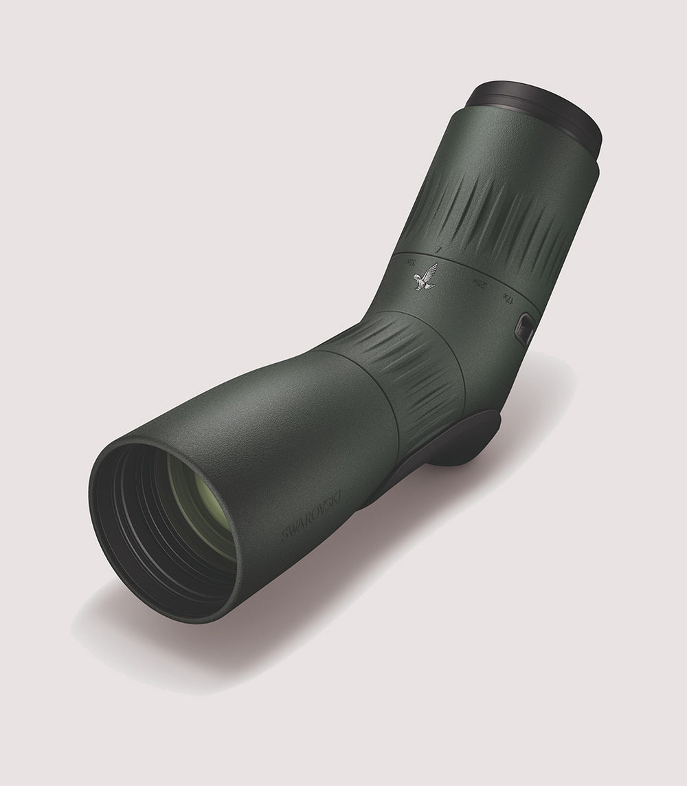 Swarovski ATC 17-40 x 56 Spotting Scope