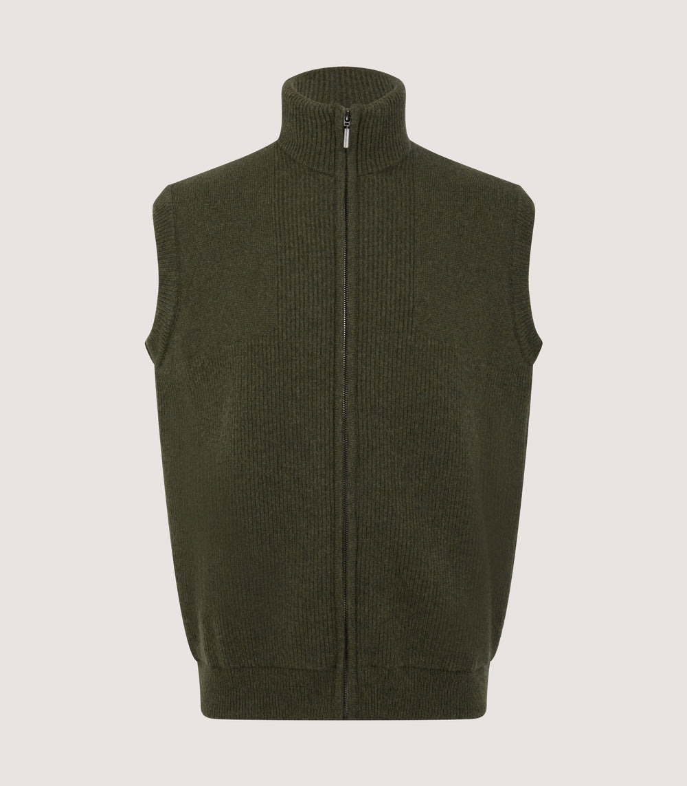 Unisex Orkney Gilet