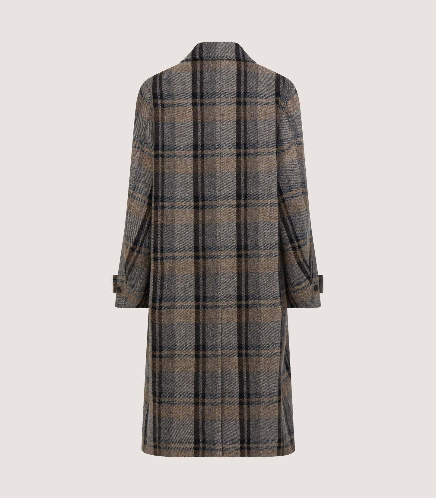 Women's Cavendish Coat
