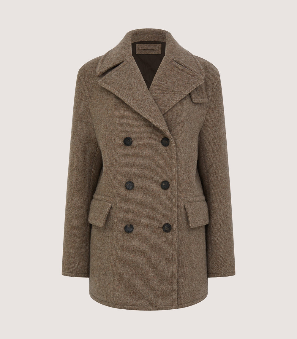 Women's Hyde Coat