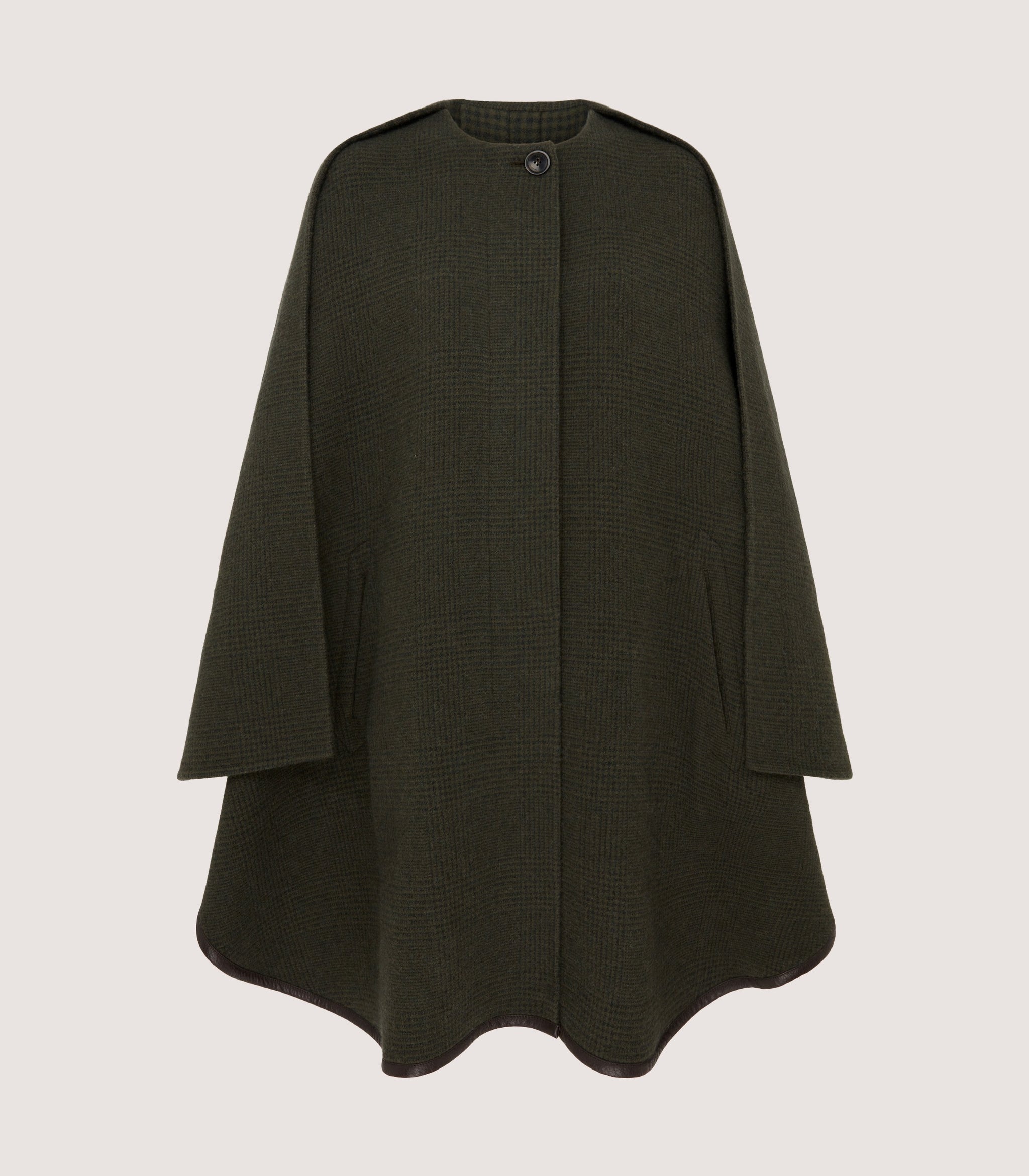 Purdey Outerwear Women s Scarf Cape purdey-outerwear-women-s-scarf-cape