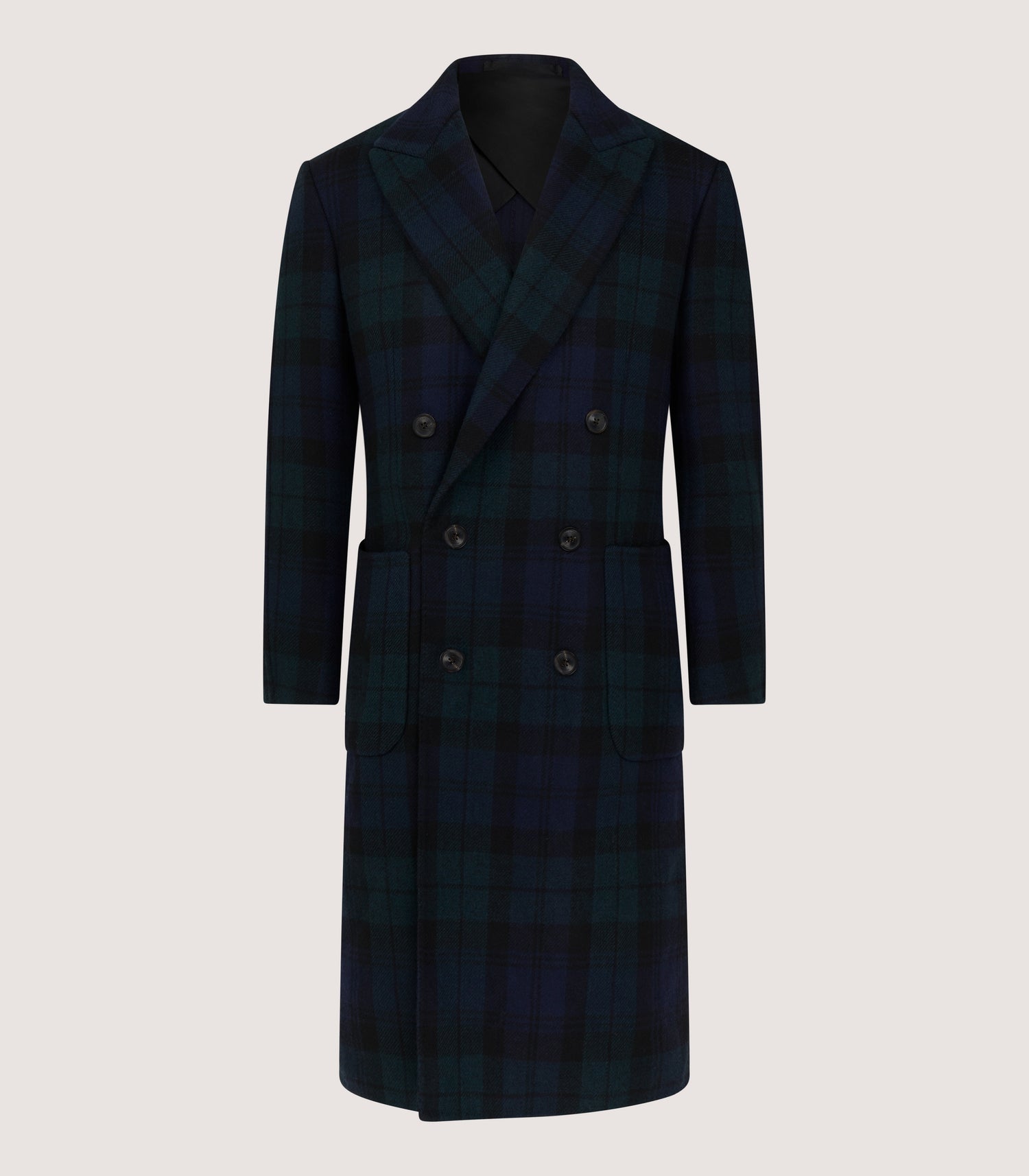 Black Watch Evening Special