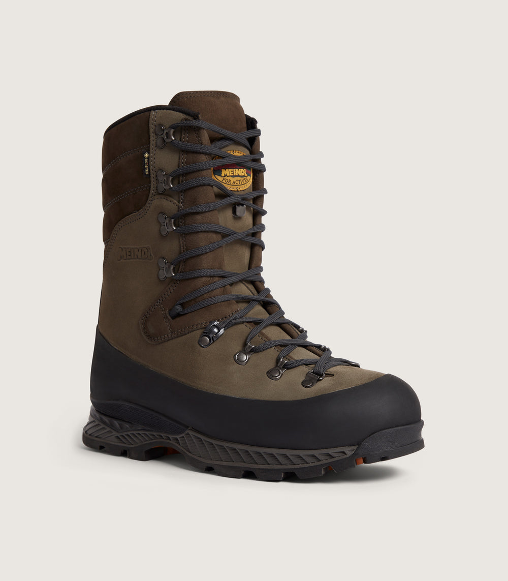 Meindl Kibo Field Sport Boot In Olive