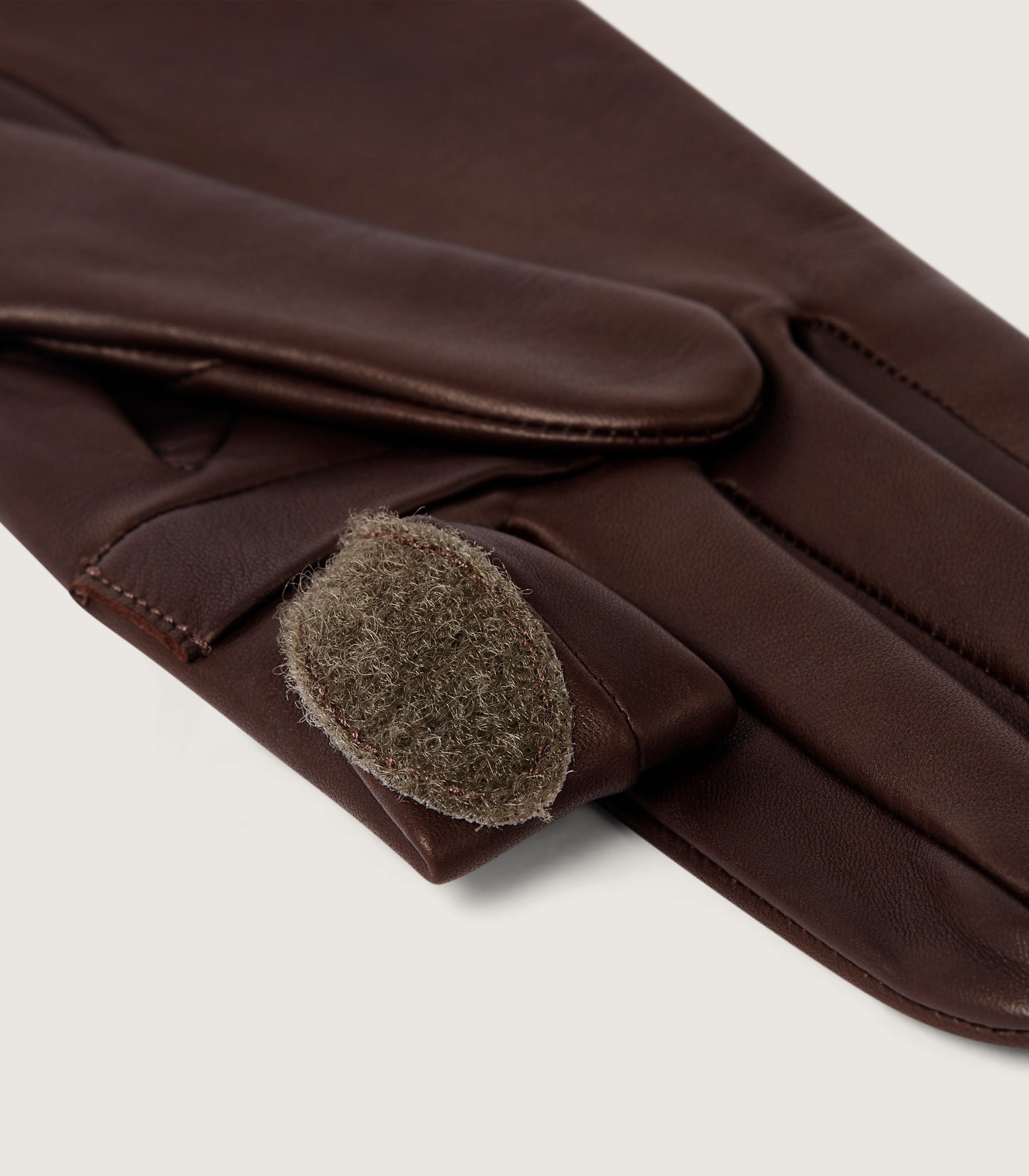 Men's Hairsheep Leather Sporting Gloves Right Handed