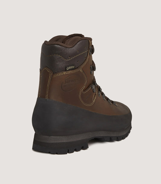 Meindl Dovre Boot In Brown