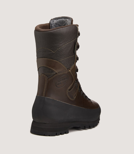 Meindl Extreme Dovre Mfs Gtx Hill Boot In Brown