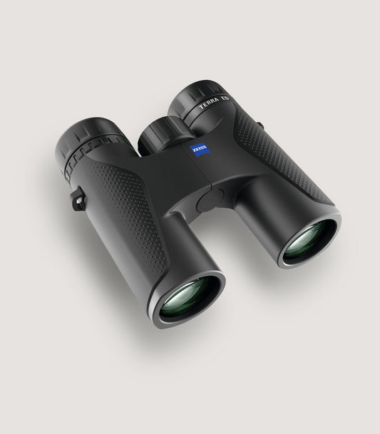 Zeiss 8X32 Terra ED In Black