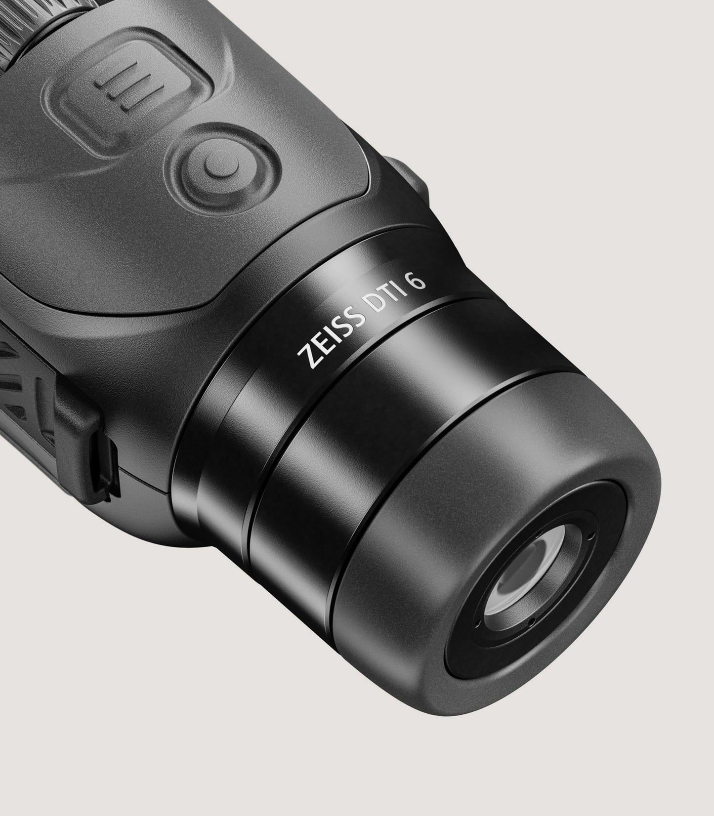 Zeiss Thermal Imaging Camera DTI 6/40 With 20mm Lens In Black