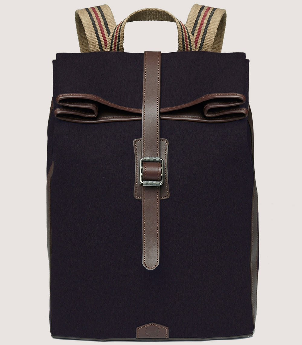 Gadsby Backpack In Navy