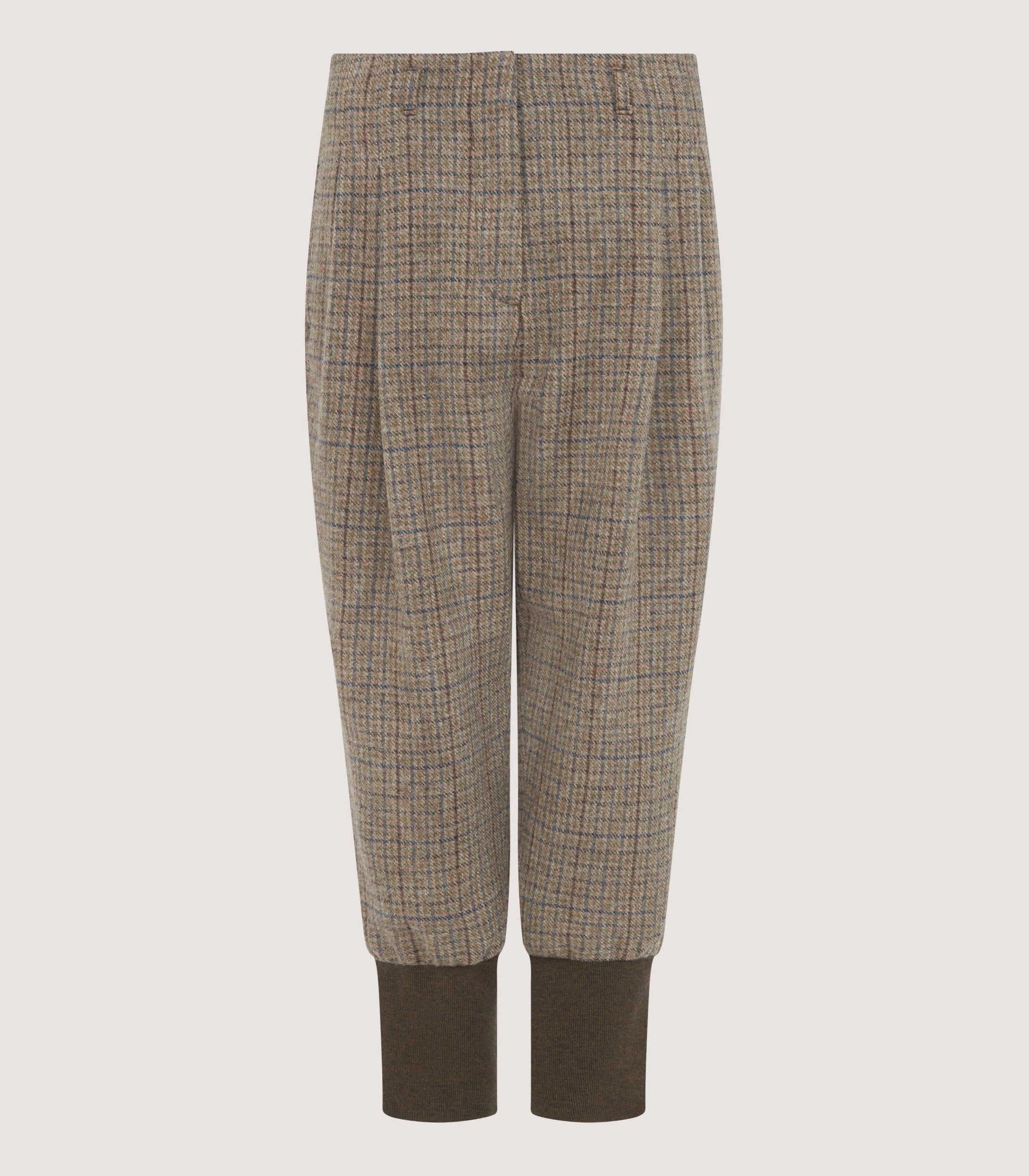 Women's Tweed Collection – Purdey