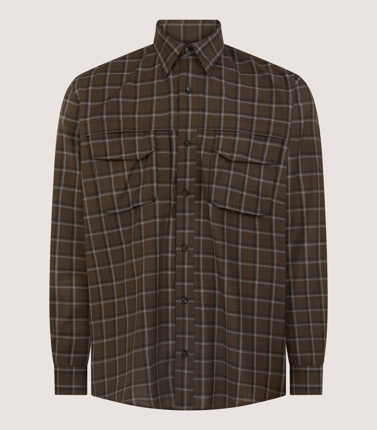 Purdey Technical Collection