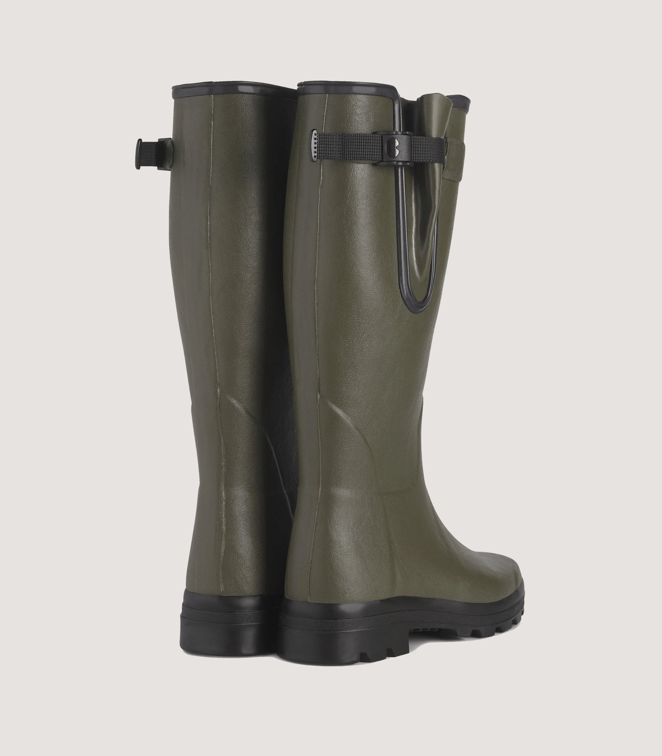 Purdey | Footwear | Women's Le Chameau Vierzon Jersey Boot In