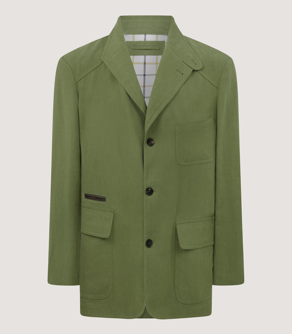 Men's Sage Ravenscourt Jacket