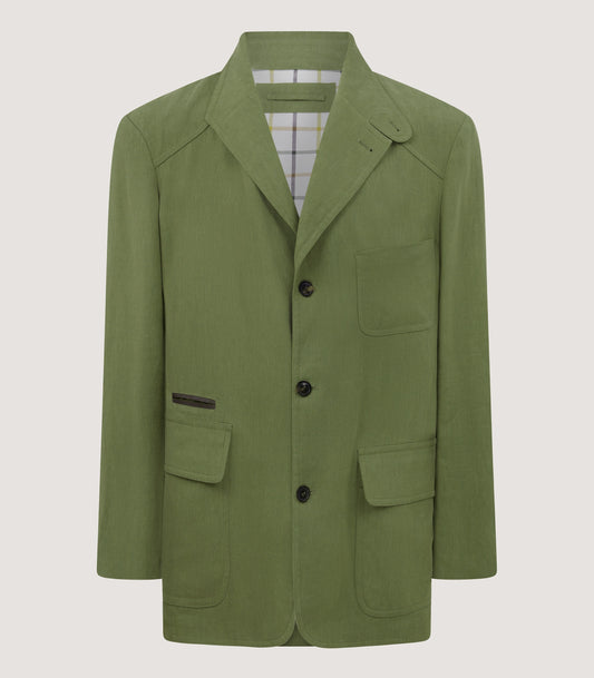 Men's Sage Ravenscourt Jacket