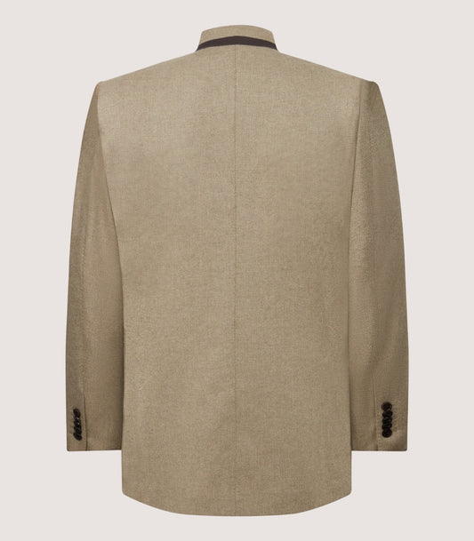 Men's Estate Jacket in Khaki