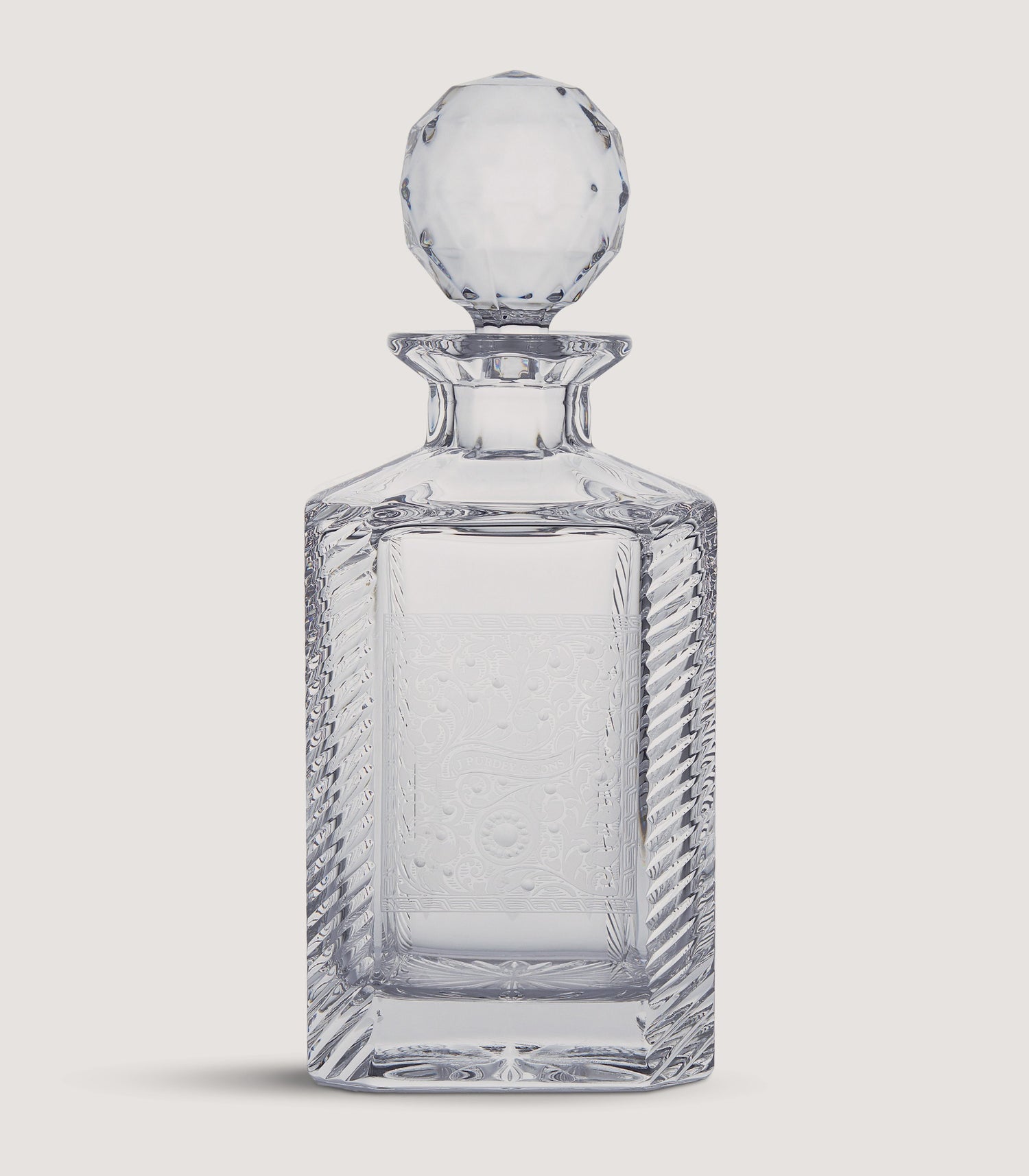 Gifting by Purdey For The Home