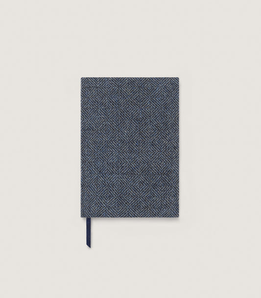 Tweed Notebook in Tulla