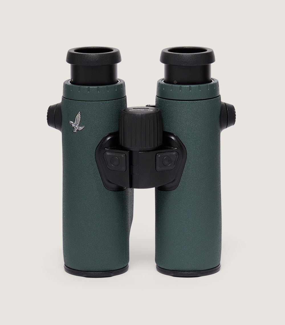 Swarovski El Range Finder 8 x 32 in Green