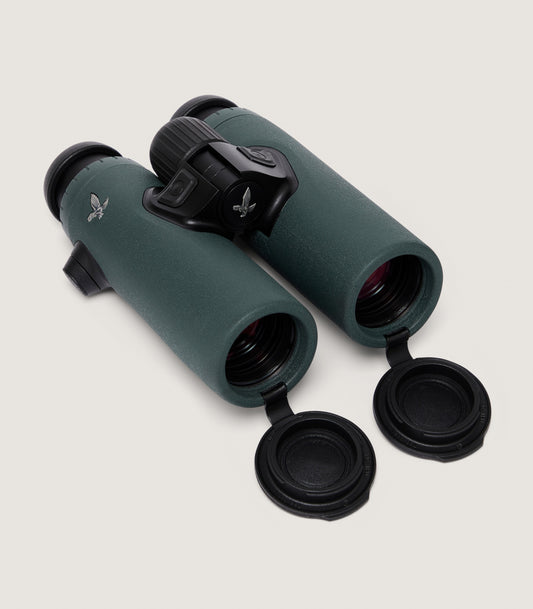 Swarovski El Range Finder 8 x 32 in Green