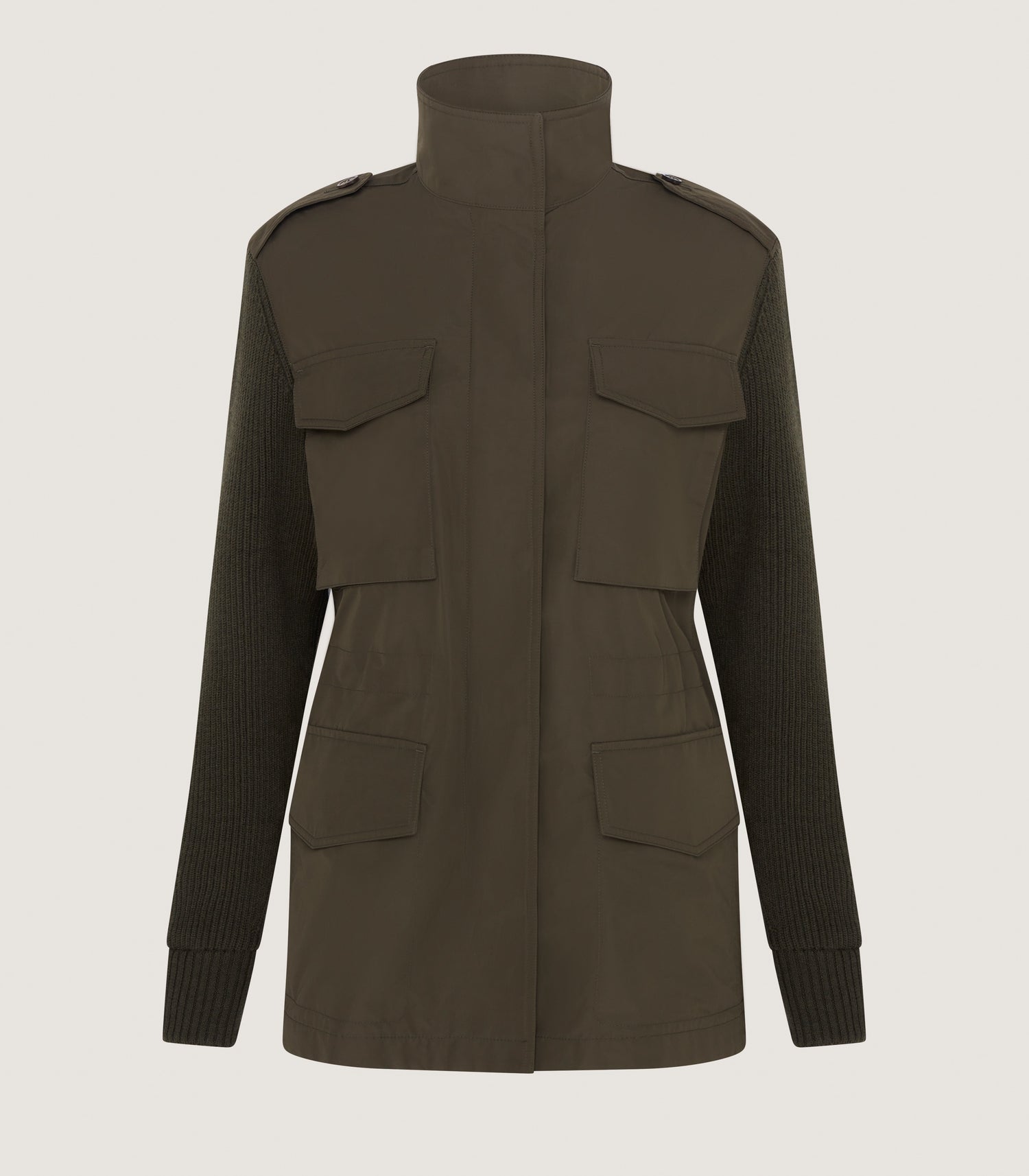 Women's End of Season Lines 2025