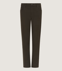 Women's Five Pocket Trouser in Loden