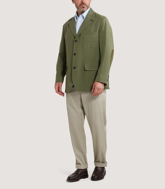 Men's Sage Ravenscourt Jacket