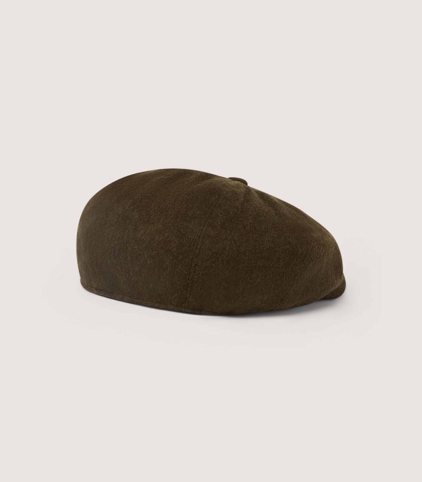 Dalby Tweed Bakerboy Cap In Morlich