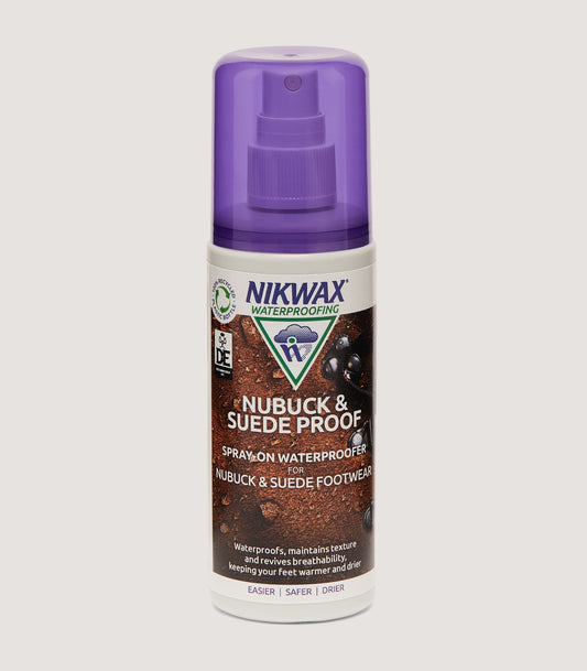 Nubuck & Suede Proof - 125Ml In Multi